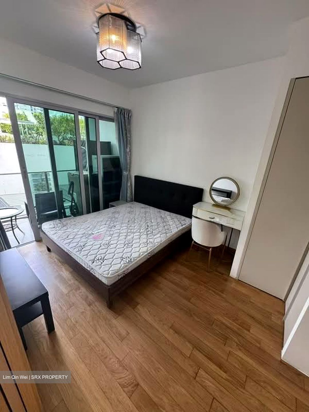 Eight Riversuites (D12), Condominium #600277181